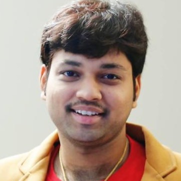 Dinesh Godavarthi, PegaGuide founder