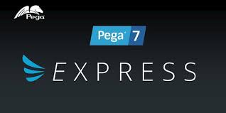 Pega 7 Express: a new tool for building apps