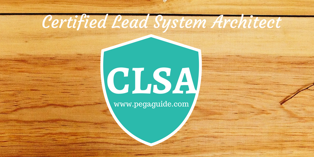 New CLSA 7.3 Program