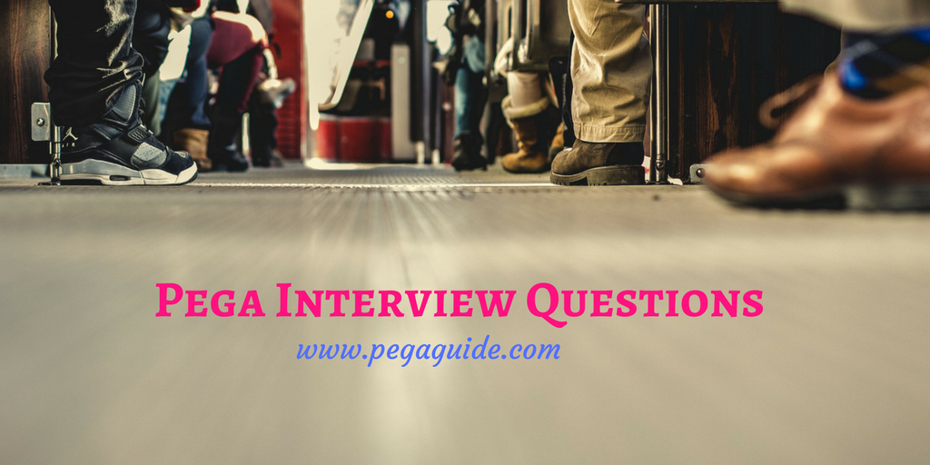 Interview Questions