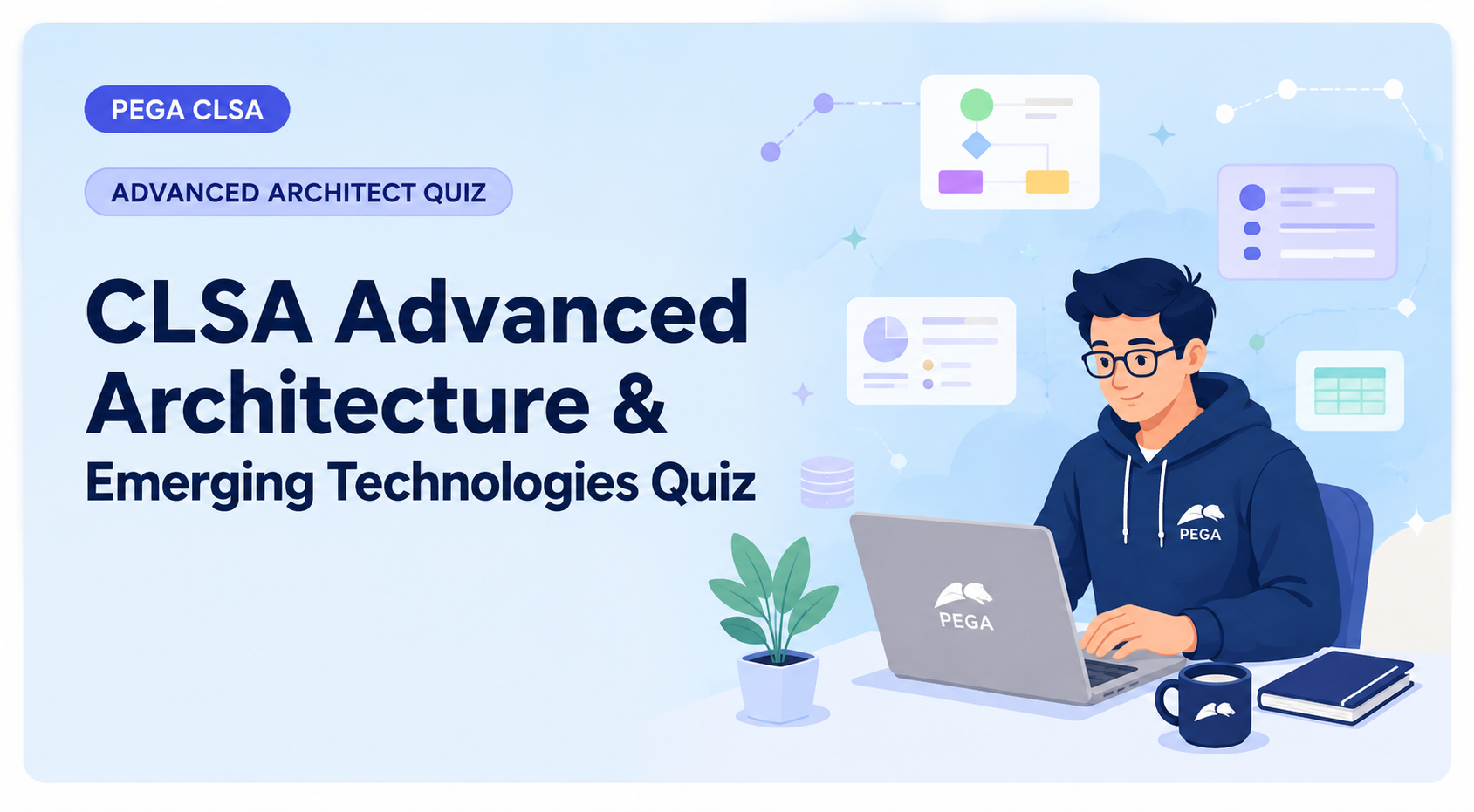CLSA Advanced Architecture & Emerging Technologies Quiz